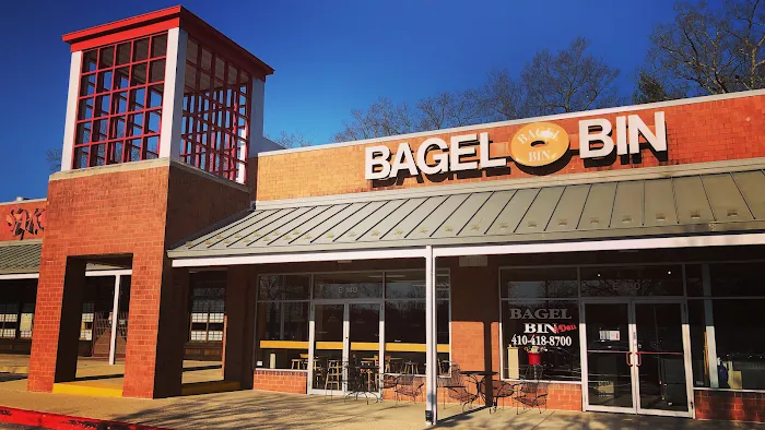 Bagel Bin - Ellicott City Picture 6
