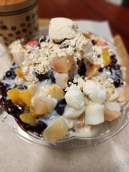 Bon Appetit Bakery & Cafe Picture 8