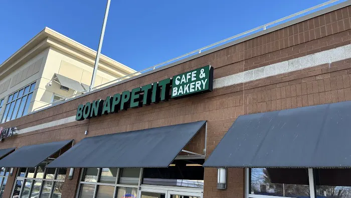 Bon Appetit Bakery & Cafe Picture 6