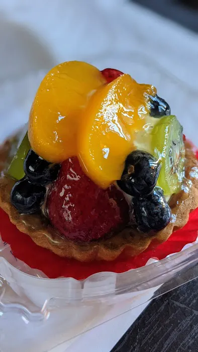 The Mayflower Bakery (La Flor De Mayo Bakery) Picture 1