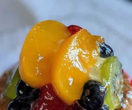 The Mayflower Bakery (La Flor De Mayo Bakery)