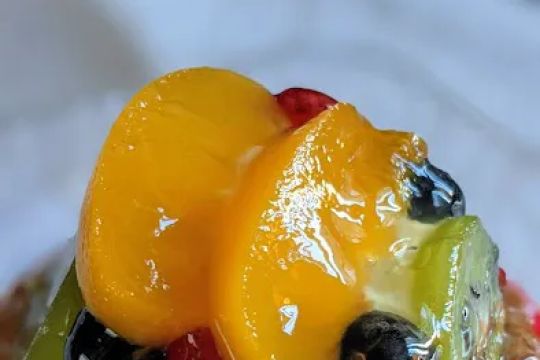 The Mayflower Bakery (La Flor De Mayo Bakery)