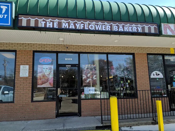 The Mayflower Bakery (La Flor De Mayo Bakery) Picture 7