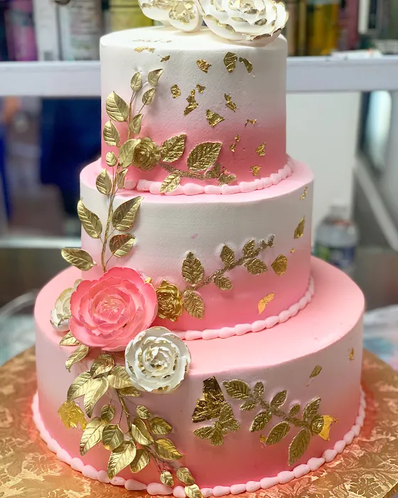 The Mayflower Bakery (La Flor De Mayo Bakery) Picture 4