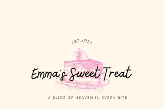 Emma's Sweet Treat