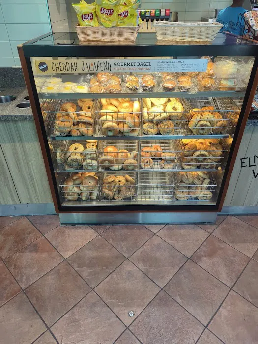 Einstein Bros. Bagels Picture 9
