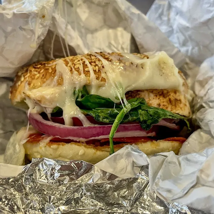 Einstein Bros. Bagels Picture 7