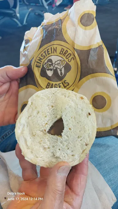 Einstein Bros. Bagels Picture 5