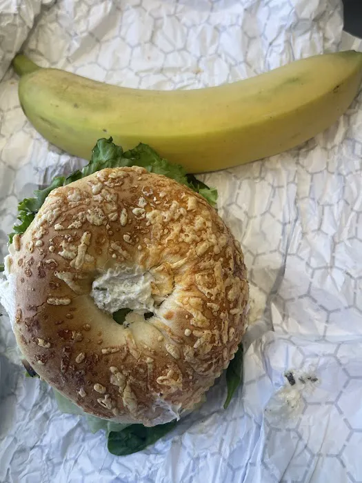 Einstein Bros. Bagels Picture 8