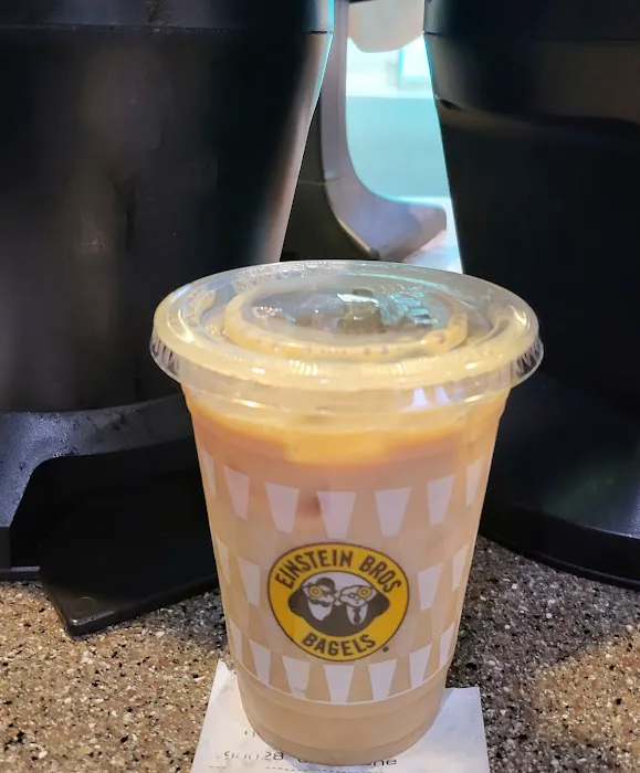 Einstein Bros. Bagels Picture 3