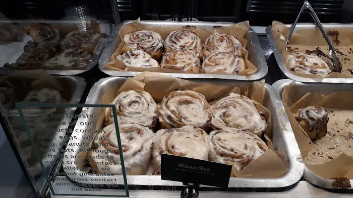 Cinnabon Picture 8