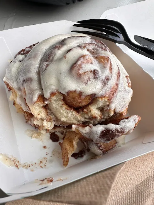 Cinnabon Picture 5