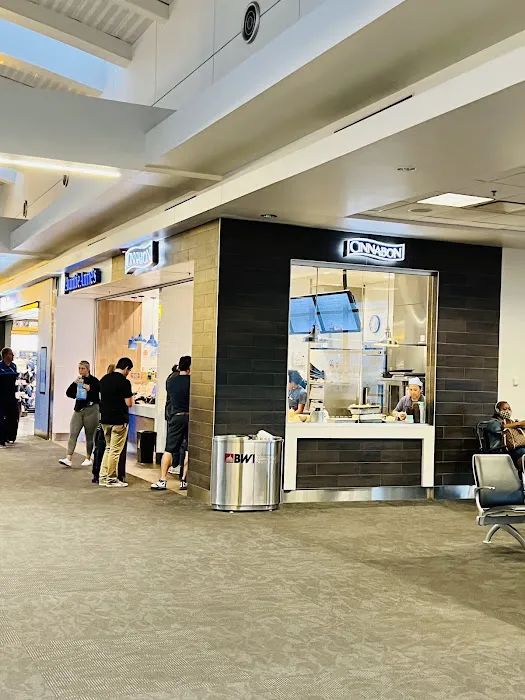 Cinnabon Picture 9