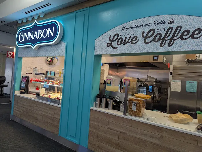 Cinnabon Picture 5
