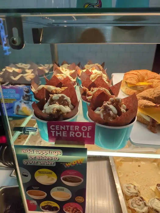 Cinnabon Picture 8