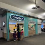 Cinnabon