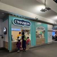 Cinnabon ico