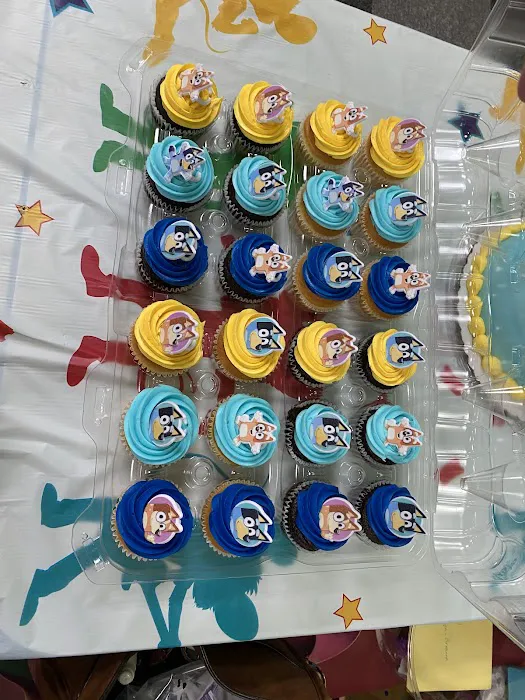 Walmart Bakery Picture 2