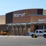 Walmart Bakery