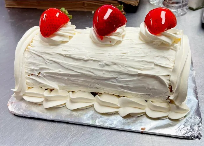 Cinco De Mayo Bakery & Restaurant Picture 9