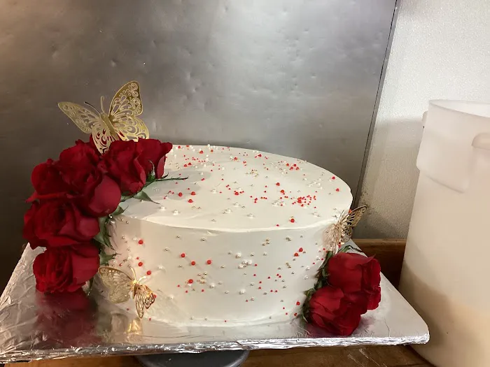 Cinco De Mayo Bakery & Restaurant Picture 8