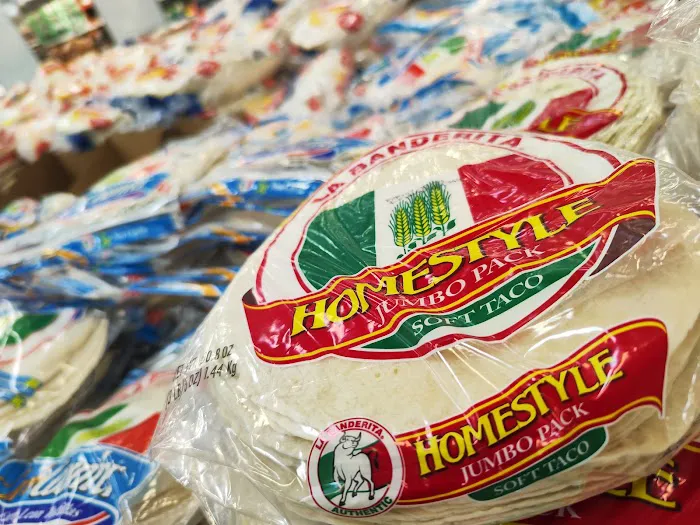 Sam's Club Bakery Picture 8