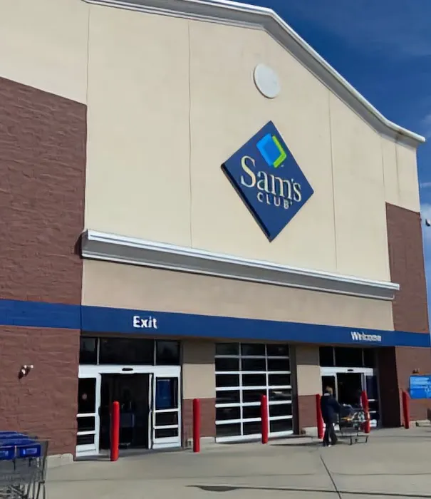 Sam's Club Bakery Picture 3