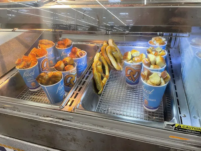 Auntie Anne's Picture 3