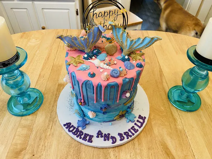 Stacey's Cakes And Creations Picture 8