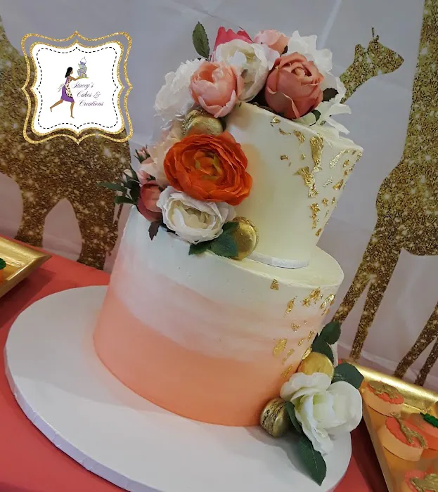 Stacey's Cakes And Creations Picture 1
