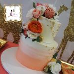 Stacey's Cakes And Creations