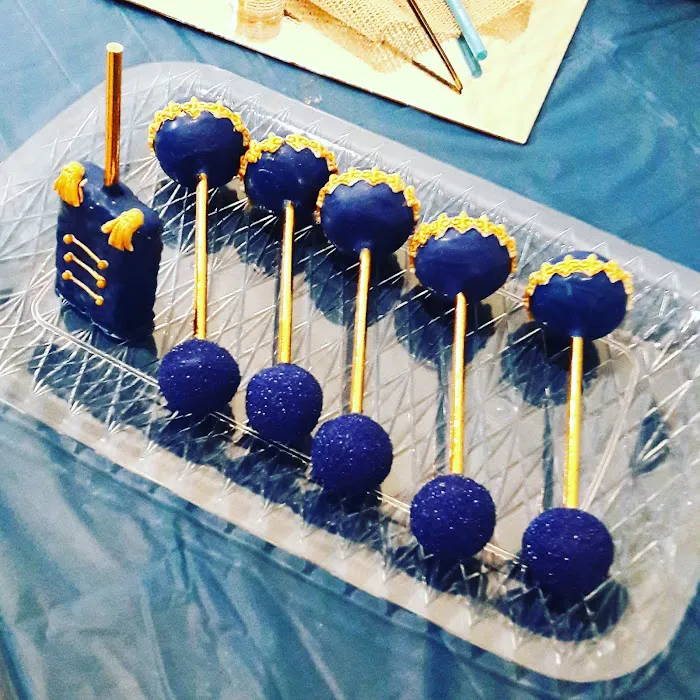 Stacey's Cakes And Creations Picture 2