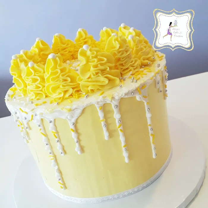 Stacey's Cakes And Creations Picture 9