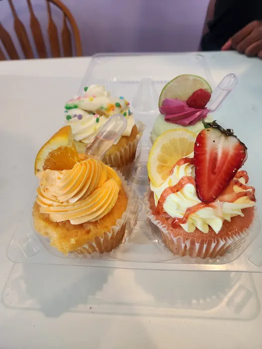 Stacey's Cakes And Creations Picture 10