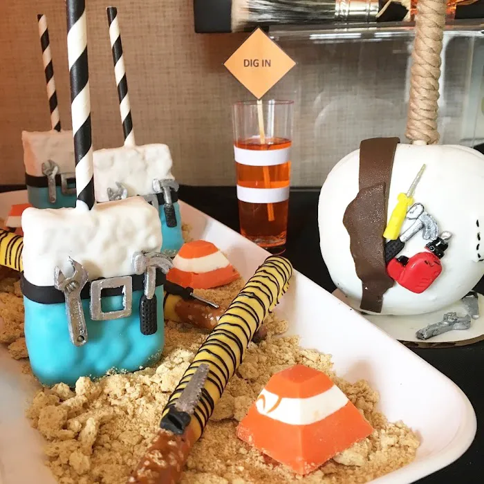 Stacey's Cakes And Creations Picture 3