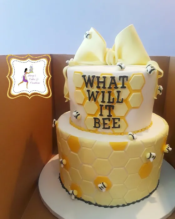 Stacey's Cakes And Creations Picture 7