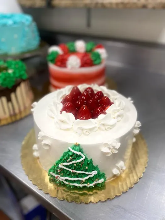 Cristy’s Bakery Glen Burnie Picture 3