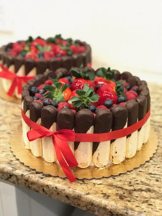 Cristy’s Bakery Glen Burnie Picture 6