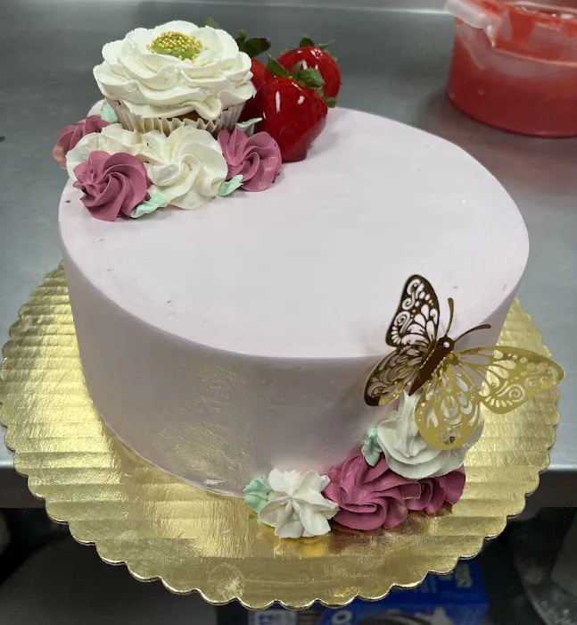 Cristy’s Bakery Glen Burnie Picture 2