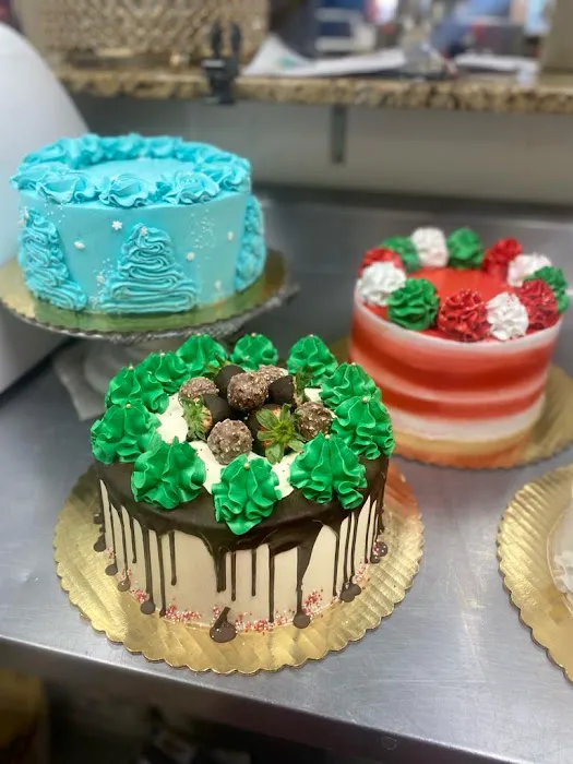 Cristy’s Bakery Glen Burnie Picture 10