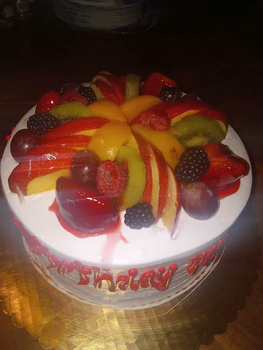 Cristy’s Bakery Glen Burnie Picture 7