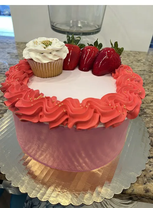 Cristy’s Bakery Glen Burnie Picture 4