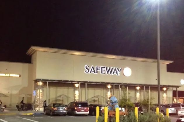 Safeway Bakery