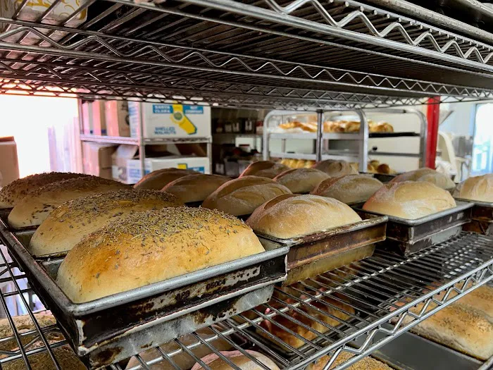 Great Harvest Bread Company Picture 7