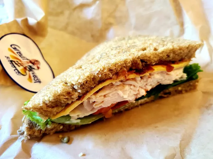 Great Harvest Bread Company Picture 1