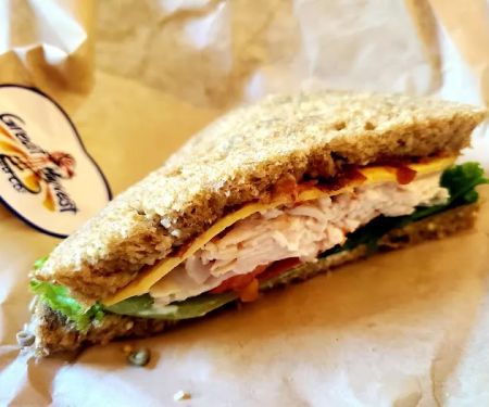Great Harvest Bread Company