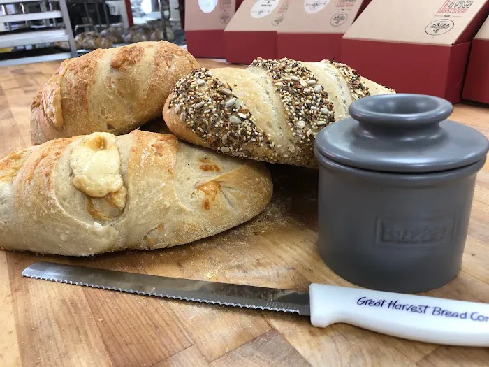 Great Harvest Bread Company Picture 4