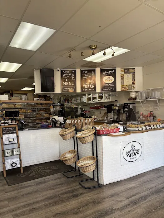 Great Harvest Bread Company Picture 5