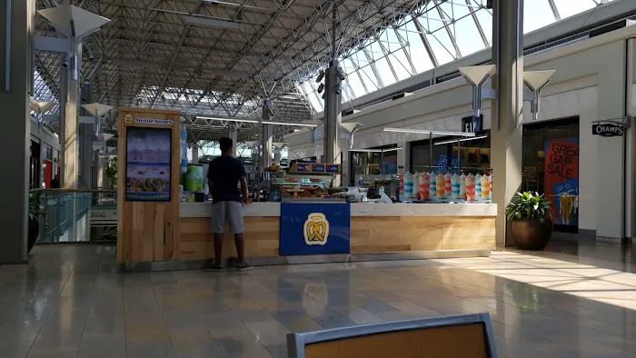 Auntie Anne's Picture 6