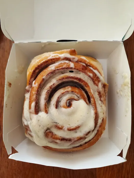 Cinnabon Picture 2